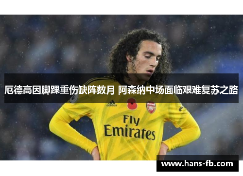 厄德高因脚踝重伤缺阵数月 阿森纳中场面临艰难复苏之路